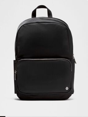 lululemon athletica | Bags | Iso Lululemon Cruiser Large Backpack 28l Deep  Artifact Gold Spice | Poshmark